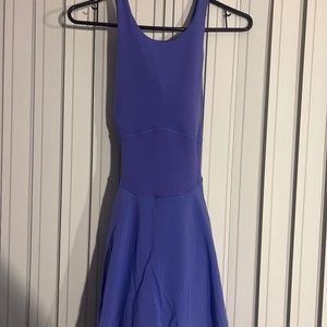 Lulu Golf Dress